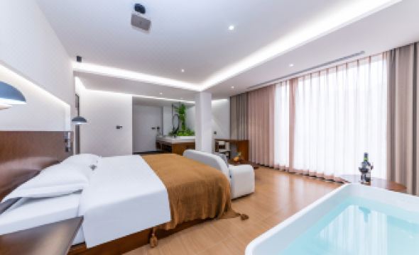 Shangri-La Cuckoo Homestay (Dukezong Ancient City)