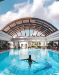 Pan Pacific Hanoi - Beach