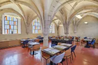 Appart'hôtel Odalys City - Dijon Centre Les Cordeliers - Aamiainen