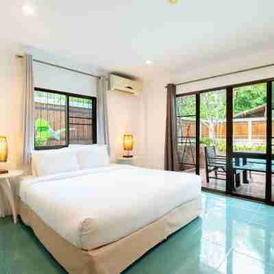 ดอลฟิน เบย์ บีช รีสอร์ท Rooms