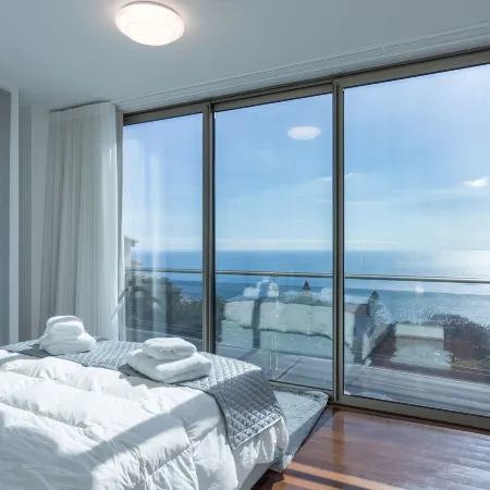 Villa Andrade Ocean View
