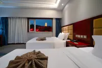 Yasheng Hotel Hotels in 