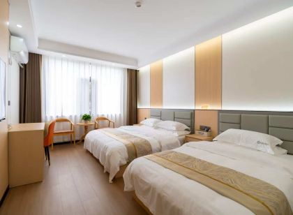 青木川尚品飯店（青木川古鎮店）