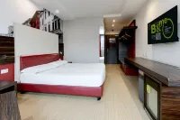 B&B Hotel Trento Hotel di San Michele all'Adige