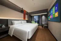 Li'ai Hotel (Yiyang Railway Station)