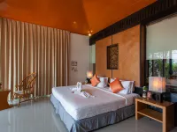 Baan Krating Phuket Resort Hotels near Nai Harn Beach