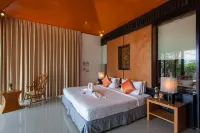 Baan Krating Phuket Resort - Tiny houses