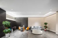 MEHOOD THEATER HOTEL (Xinghua Wuyue Plaza) - 4-Star