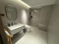 Yilong Yitang Hotel (Xianju Passenger Transport Center) Hotels in Xianju