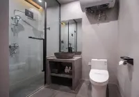 國盛飯店（建水朝陽樓小火車店）
