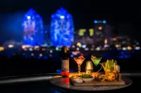 JOY LUCK PINEAPPLE RESORT HOTEL - Barer