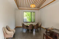 Daqin Shancang · Simu Mountain Residence · Private Hot Spring · Boutique Stay - 조식 운영