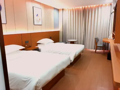 Motuo Yongyi Preferred Hotel