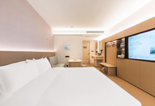 JI Hotel
