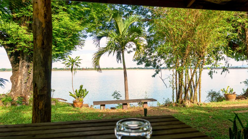 Souchitra Riverside Guesthouse