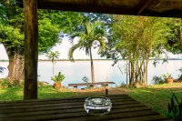 Souchitra Riverside - Parking