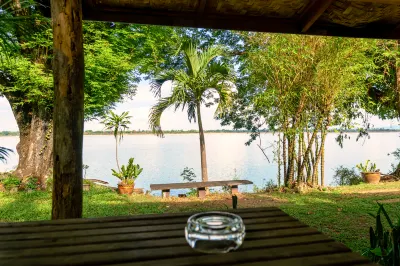Souchitra Riverside Retreat Hotels in 