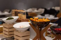 OKDAY Hotel (Wuyi Square, Changsha Hospital for Maternal&Child Health Care, Changsha) - sarapan
