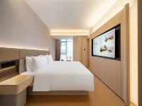 2nd - 5th Floors, Building 18, Jinwan International Huacheng, 388 Jinghuan West Road, Shengzhou City Hotels in Shengzhou