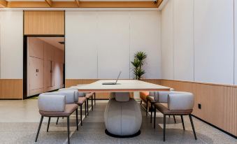 ChengJi Hotel (Ranjiaba, Chongqing)