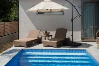 Private Villa isola - Huvilat