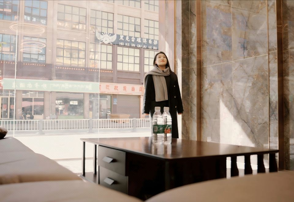 3. 젠카르 호텔 (..