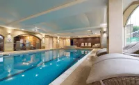 Mercure Barnsley Tankersley Manor Hotel - Pools