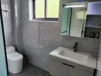Qingchuan Yuxige Homestay