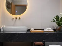 陌野•晨晞|HOTEL MORO民宿(龍勝龍脊梯田店) 龍勝酒店