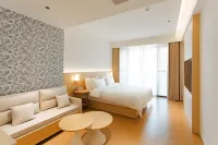 Q Hill Hotels in Mianyang