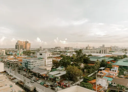 フィエンテ・オスメニャ