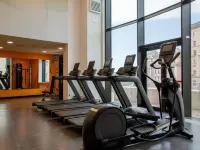 Glenver Garden Hotel (Ex.Hilton Garden Inn) Hotels in Moscow