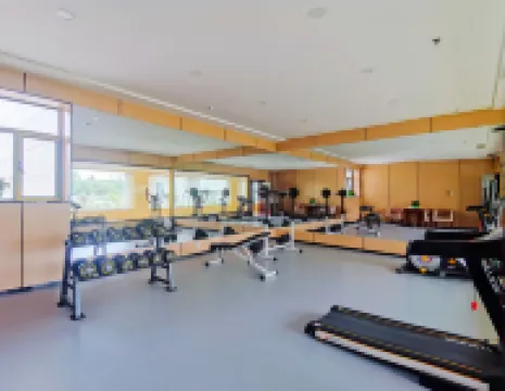 Bachu Jinjiang International Hotel (Bachu Pedestrian St, Bachu Station, Kashgar Prefecture)