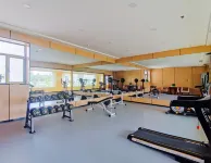 Bachu Jinjiang International Hotel (Bachu Pedestrian Street century avenue Branch) Hotels in Maralbexi