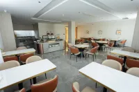 Daqiangong Holiday Hotel - Morgenmad