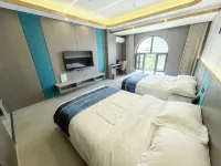 Xiyue Hotel (Shihezi People's Hospital)