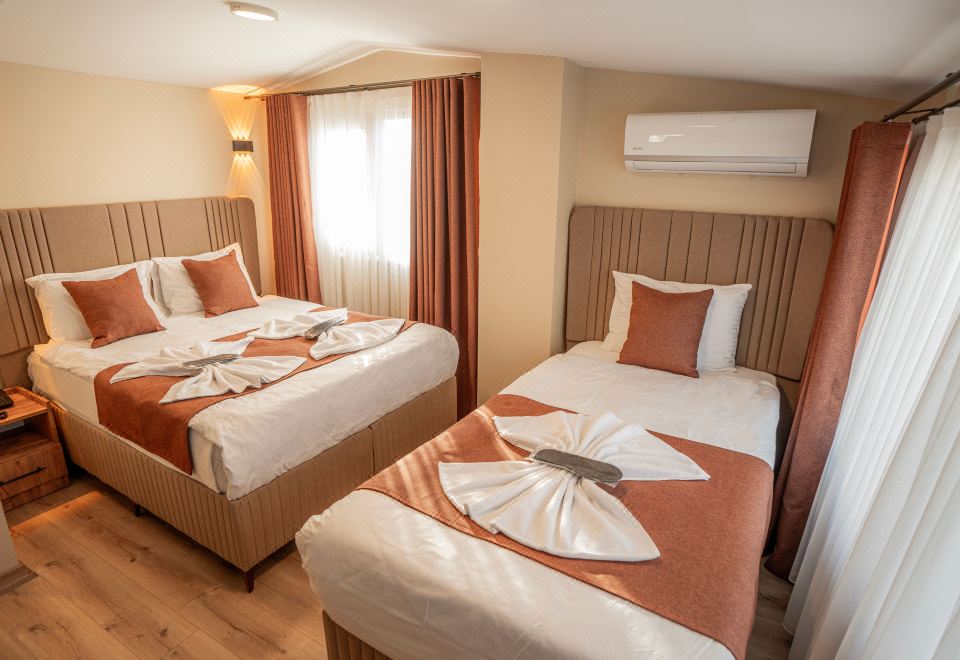 La Fortuna Hotel Taksim