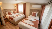 La Fortuna Hotel Taksim - balcone
