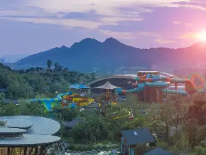 Migliori 10 Alberghi Paradiso per Famiglie a Hangzhou