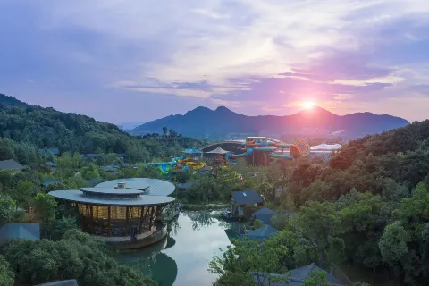 SENBO Nature Park and Resort