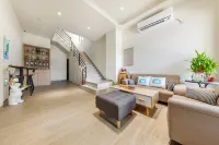 Polar Bear B&B Hotels in Pingtung