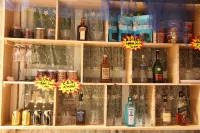 Kashgar Returning Friends International Youth Hostel（Ella's Home） - bar