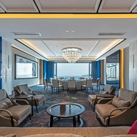 Weihai Dongshan Hotel