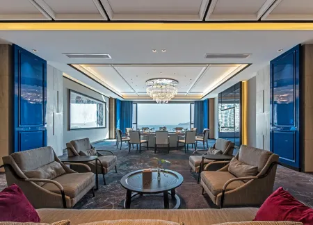 Weihai Dongshan Hotel