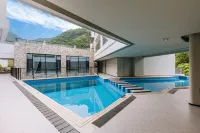 Fucheng Xisu (Xiwanggu) - Pools