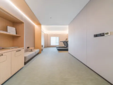 JI Hotel (Daqing Oilfield Company Iron Man Plaza) Hoteles en Daqing