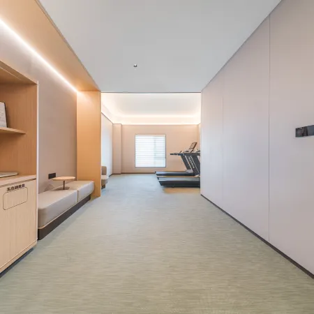 JI Hotel (Daqing Oilfield Company Iron Man Plaza)