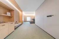 JI Hotel (Daqing Oilfield Company Iron Man Plaza) Hotels in Daqing
