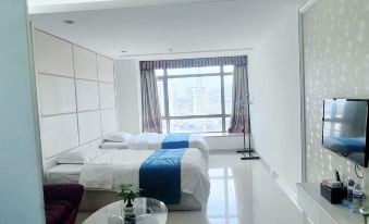 Haifengxuan Scenic Apartment