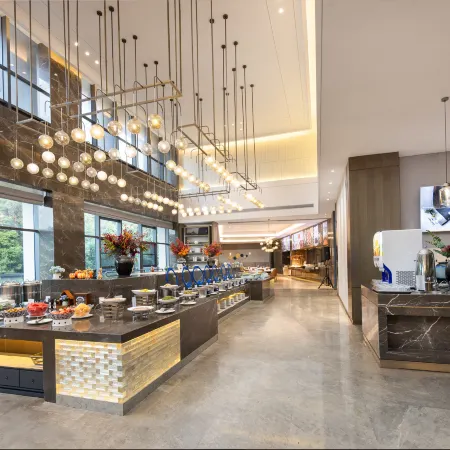 Zijing Hotel (Jingdezhen China Ceramics Museum)